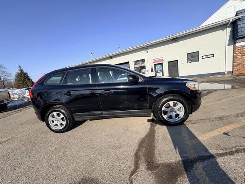 Used 2010 Volvo XC60 3.2 image 52