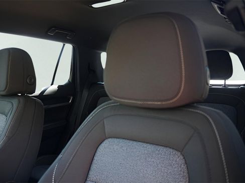 New 2026 GMC Terrain Elevation w/ Black Edition image 10