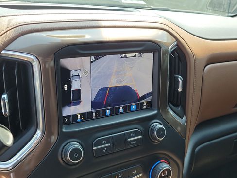 Used 2021 Chevrolet Silverado 3500 High Country AWD/4WD image 27