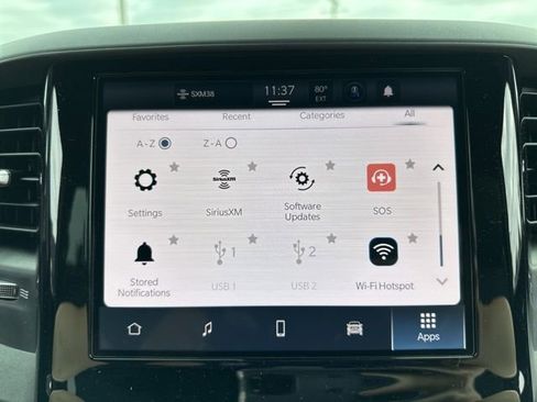 New 2026 RAM 1500 Tradesman image 41