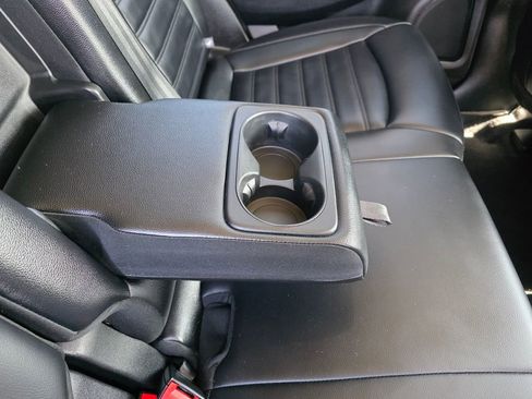 Used 2024 Ford Edge SEL AWD/4WD image 35