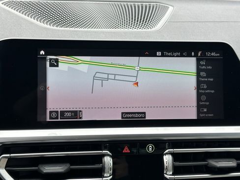 Used 2023 BMW M440i Convertible w/ Premium Package image 6