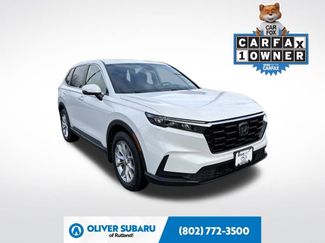 Used 2023 Honda CR-V EX 360° Tour