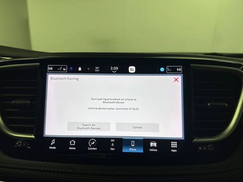 Used 2022 Chrysler Pacifica Pinnacle image 57