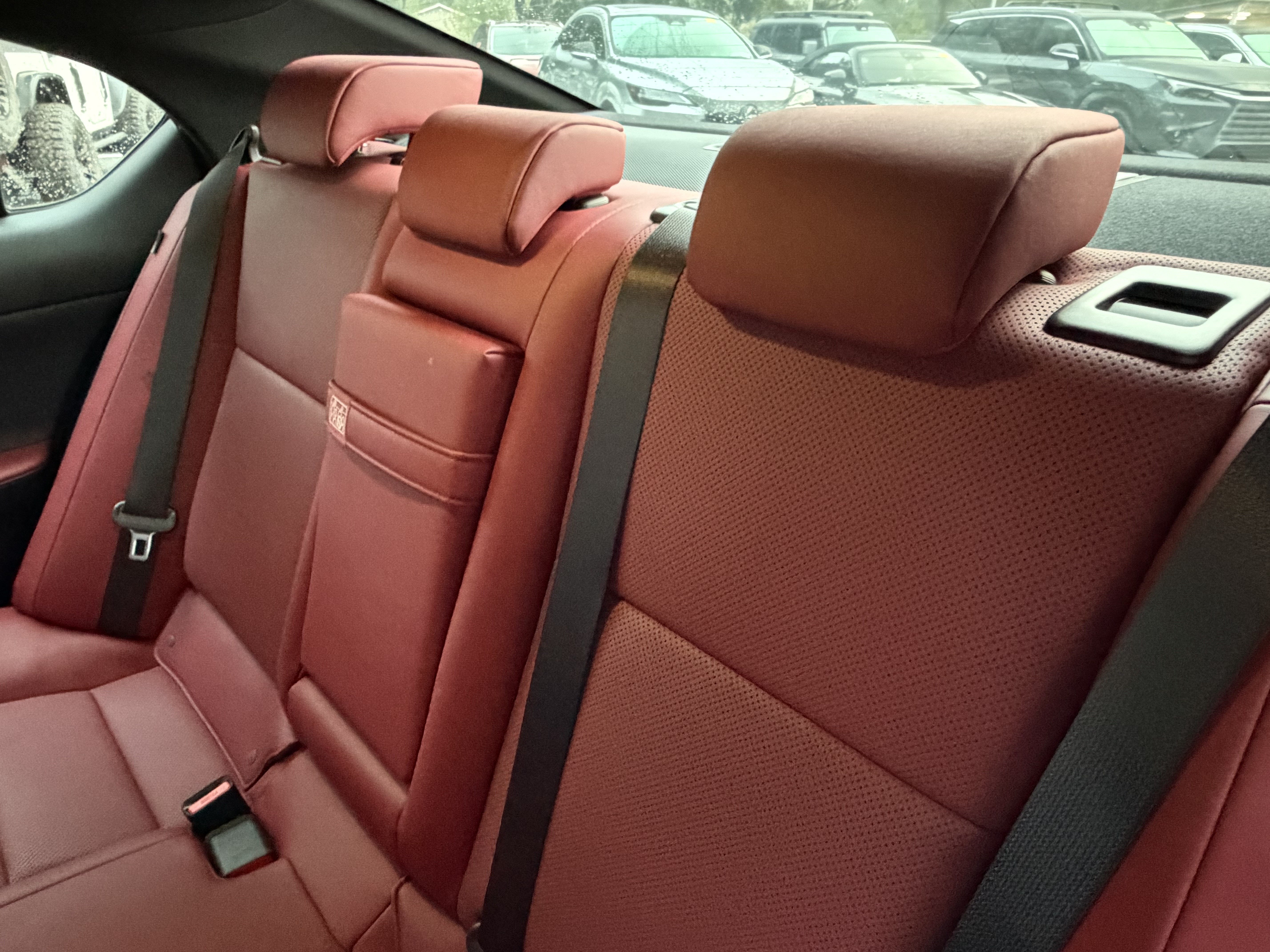 Used 2025 Lexus IS 350 F Sport RWD image 32