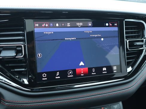 New 2026 Dodge Durango GT AWD/4WD image 7