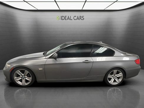 Used 2011 BMW 328i Coupe RWD image 8