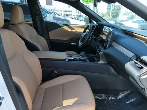 Used 2024 Lexus RX 350 Premium FWD image 27