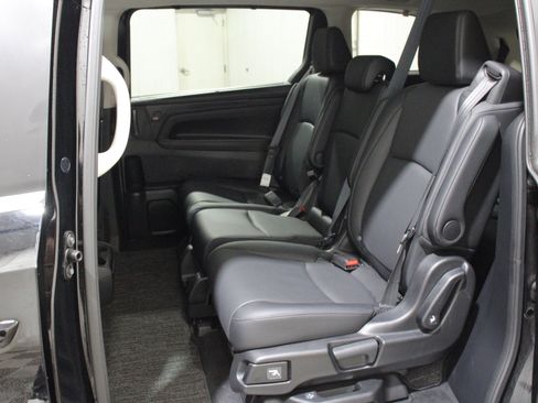 Used 2026 Honda Odyssey EX-L image 23