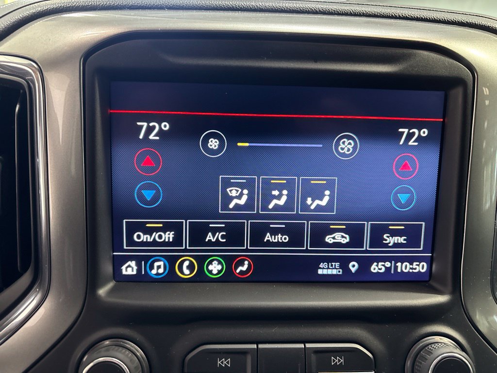 Used 2019 Chevrolet Silverado 1500 RST AWD/4WD image 20