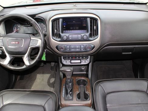 Used 2019 GMC Canyon Denali AWD/4WD image 7