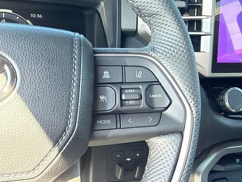 New 2026 Toyota Tundra Limited AWD/4WD image 25