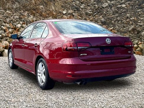Used 2018 Volkswagen Jetta S w/ Cold Weather Package image 11