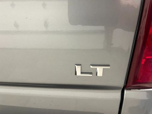 New 2026 Chevrolet Silverado 1500 LT w/ Z71 Off-Road Package image 18