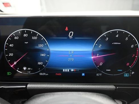 Certified 2025 Mercedes-Benz GLA 250 image 16