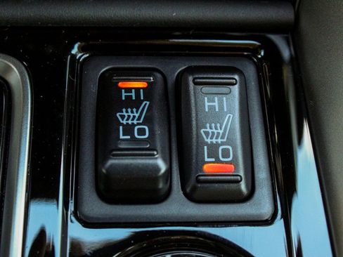 New 2026 Mitsubishi Eclipse Cross SE AWD/4WD image 23