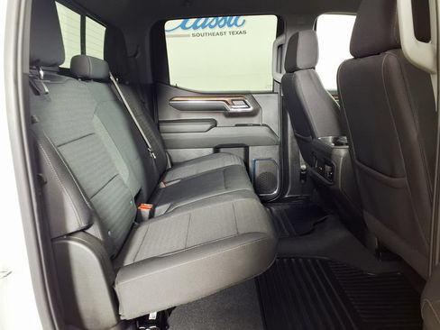 Used 2024 Chevrolet Silverado 1500 LT w/ Safety Package RWD image 10