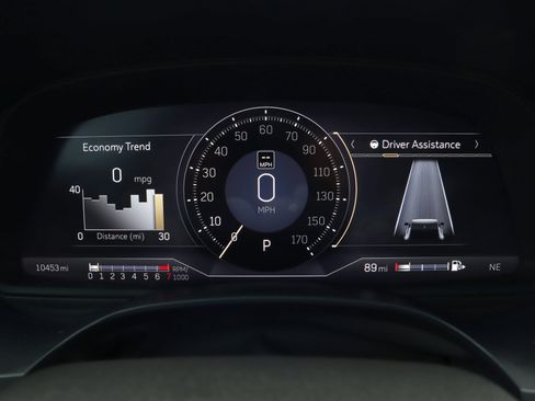 Used 2022 Cadillac CT4 Sport image 11