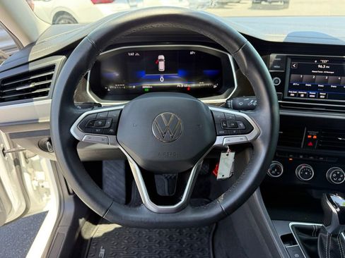 Used 2024 Volkswagen Jetta S FWD image 16