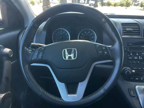 Used 2010 Honda CR-V EX-L image 13