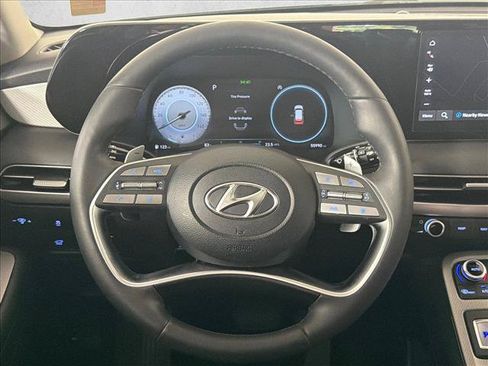Used 2023 Hyundai Palisade SEL w/ Premium Package FWD image 26