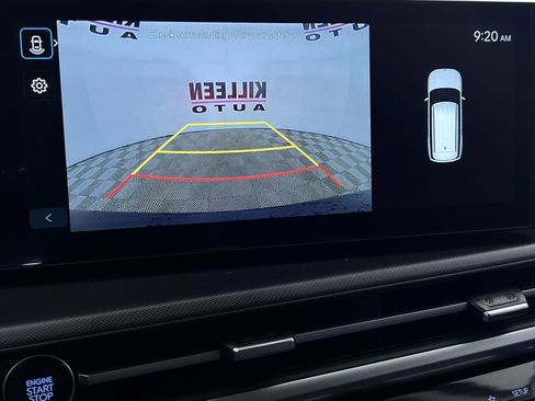 Used 2025 Hyundai Santa Fe SEL image 19