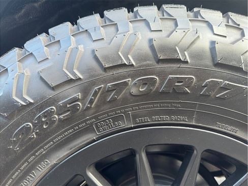 Used 2009 Lexus GX 470 image 28