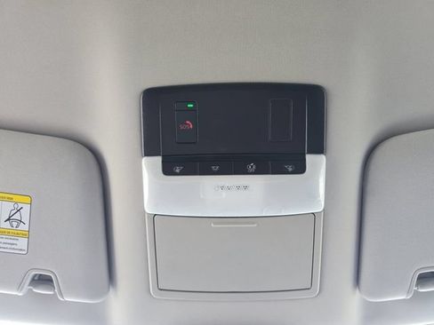 New 2026 Nissan Pathfinder SL FWD image 7