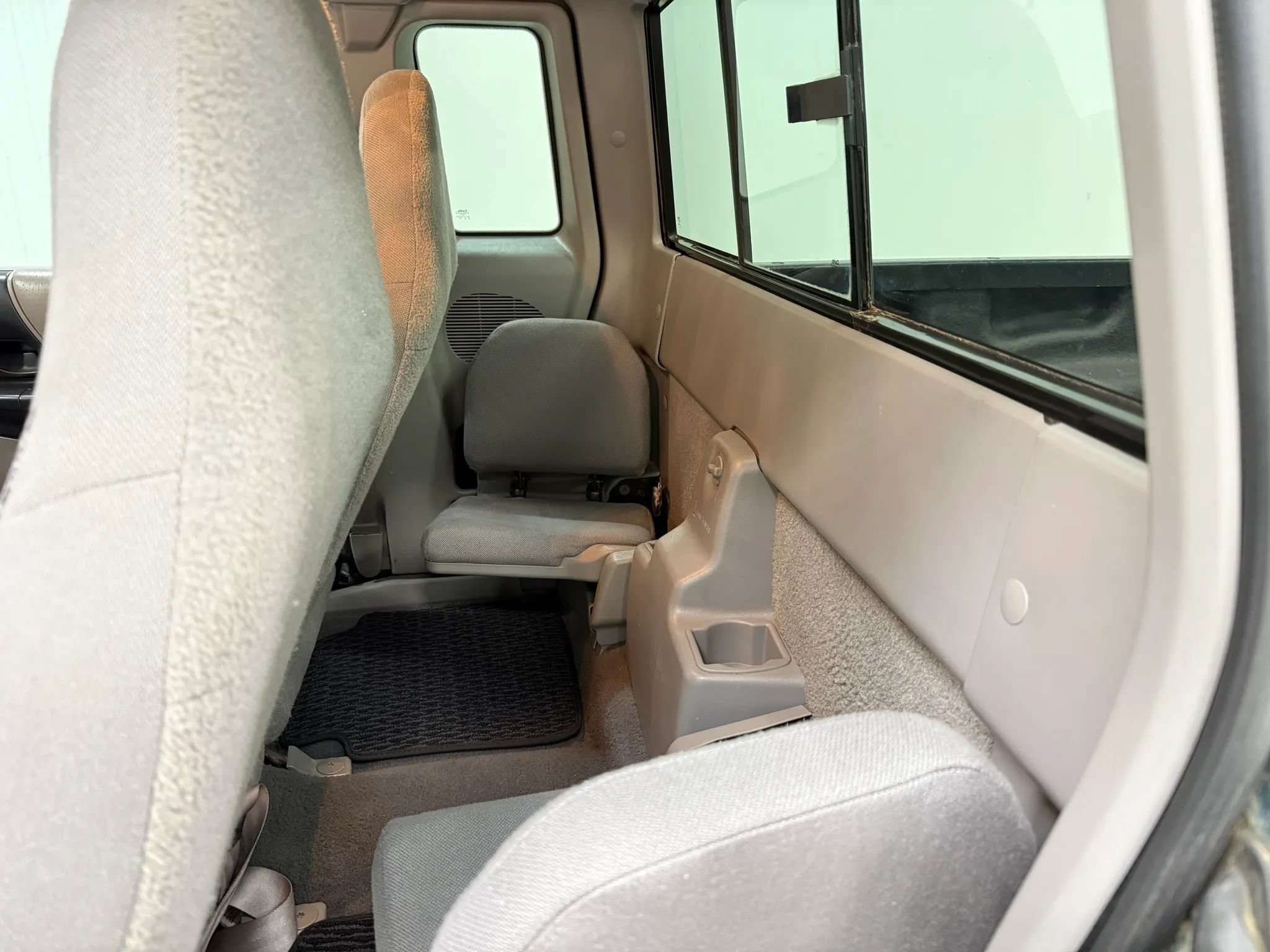 Used 1999 Ford Ranger 4x4 SuperCab image 16