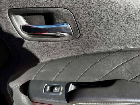 Used 2018 Dodge Charger SRT Hellcat w/ Harman/Kardon Audio Group image 43