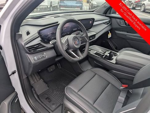 New 2026 Buick Enclave Sport Touring image 12