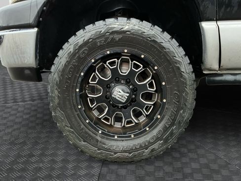 Used 2007 Dodge Ram 2500 Truck SLT w/ Light Group image 14