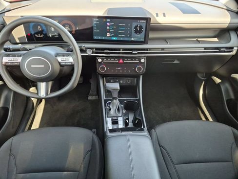 Used 2025 Hyundai Tucson SEL AWD/4WD image 25