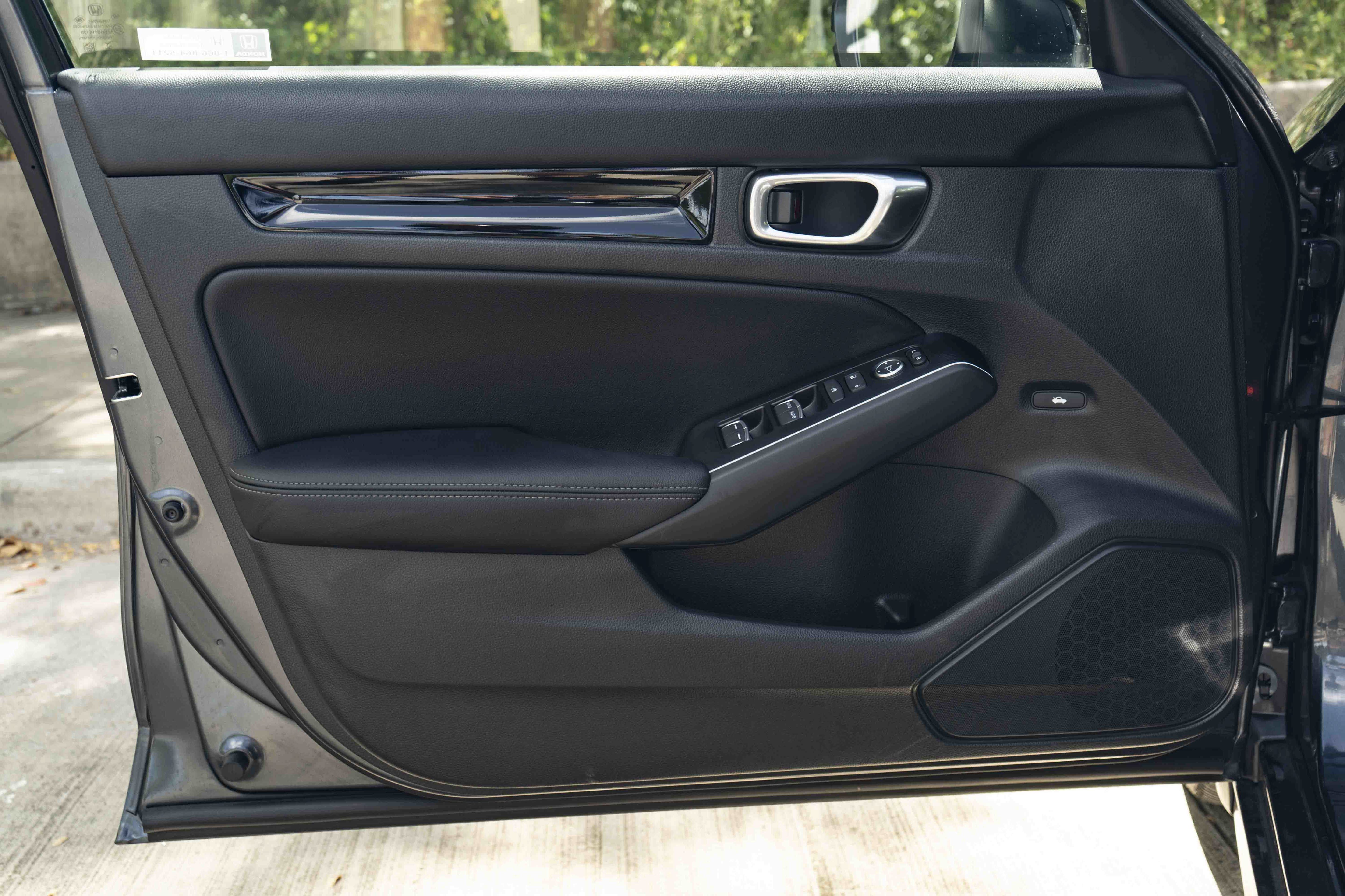 Used 2026 Honda Civic Sport Touring image 37