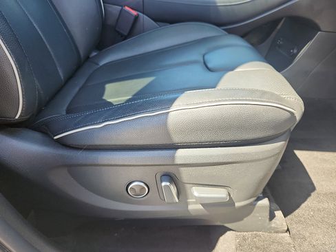 Used 2024 Hyundai Palisade Limited AWD/4WD image 36
