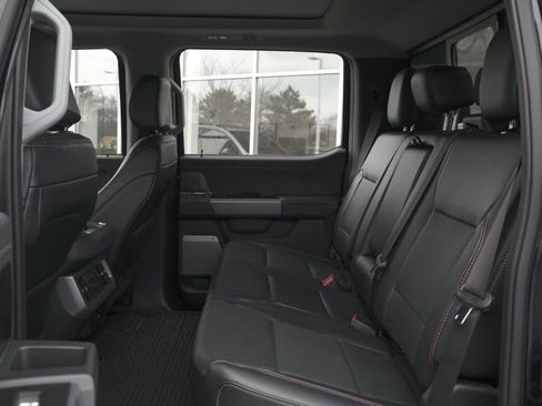 Used 2024 Ford F250 Lariat w/ Lariat Ultimate Package image 40