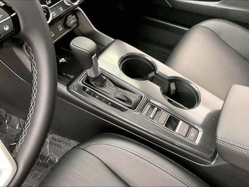 New 2026 Honda Civic Sport Touring image 9