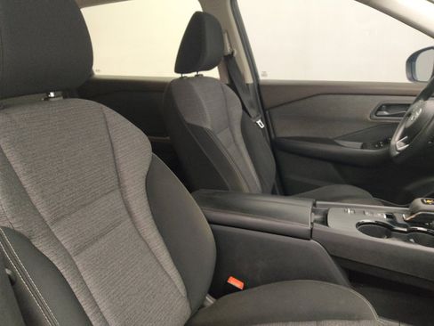Used 2021 Nissan Rogue S FWD image 21