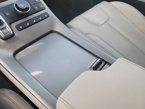 Used 2022 Hyundai Palisade Calligraphy FWD image 21