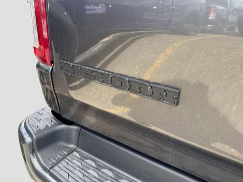 Used 2022 RAM 1500 Big Horn AWD/4WD image 12