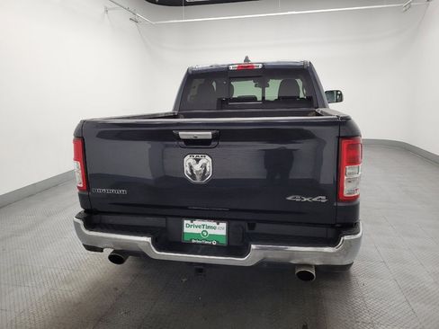 Used 2019 RAM 1500 Big Horn AWD/4WD image 7