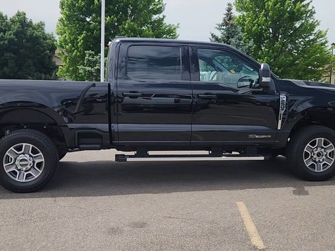 Certified 2025 Ford F250 Lariat AWD/4WD image 6