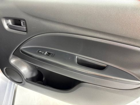 Used 2024 Mitsubishi Mirage G4 ES FWD image 13