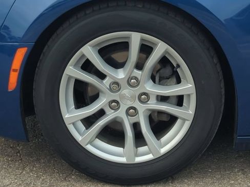 Used 2019 Chevrolet Camaro LS RWD image 10