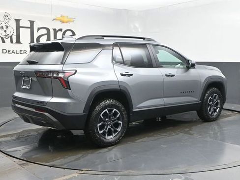 New 2026 Chevrolet Equinox ACTIV w/ Convenience Package III image 28