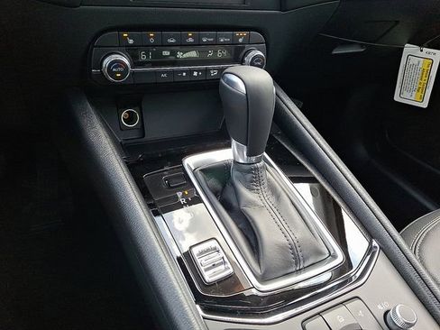 New 2025 MAZDA CX-5 AWD 2.5 S w/ Preferred Package image 9