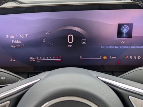 New 2026 Buick Enclave Preferred w/ Power Package FWD image 33