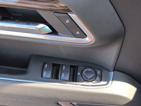 New 2026 Chevrolet Silverado 1500 RST w/ RST Select Package RWD image 17