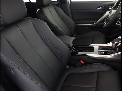 Used 2024 Mitsubishi Eclipse Cross SEL image 22