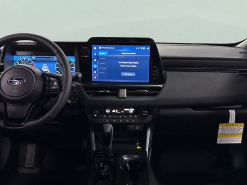 New 2026 Subaru Outback Premium image 37